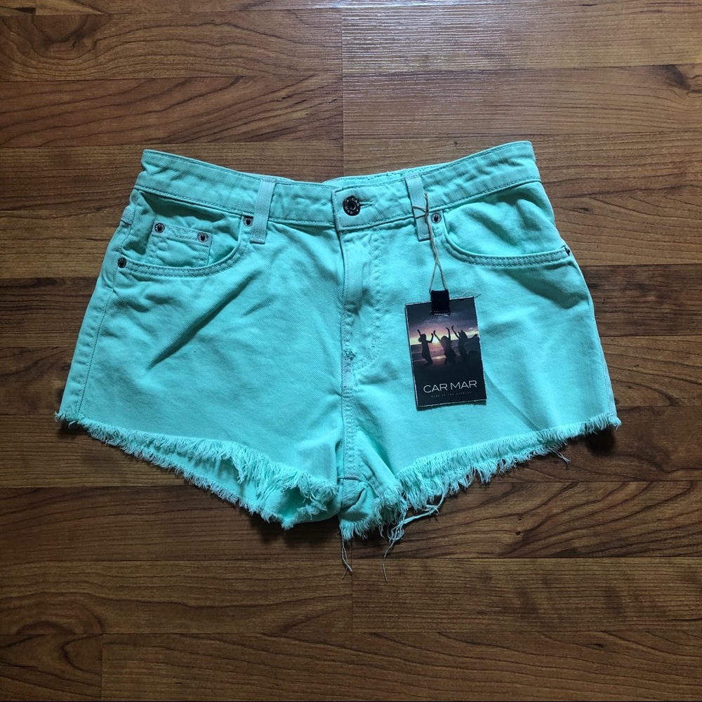Carmar Shorts